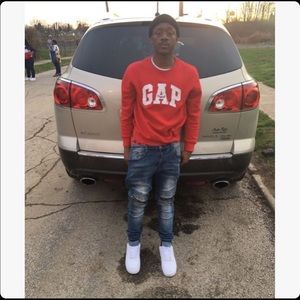 Meet your Posher, Julius